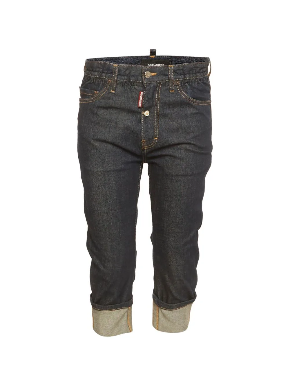Big Brother's Dean Jeans by DSQUARED2