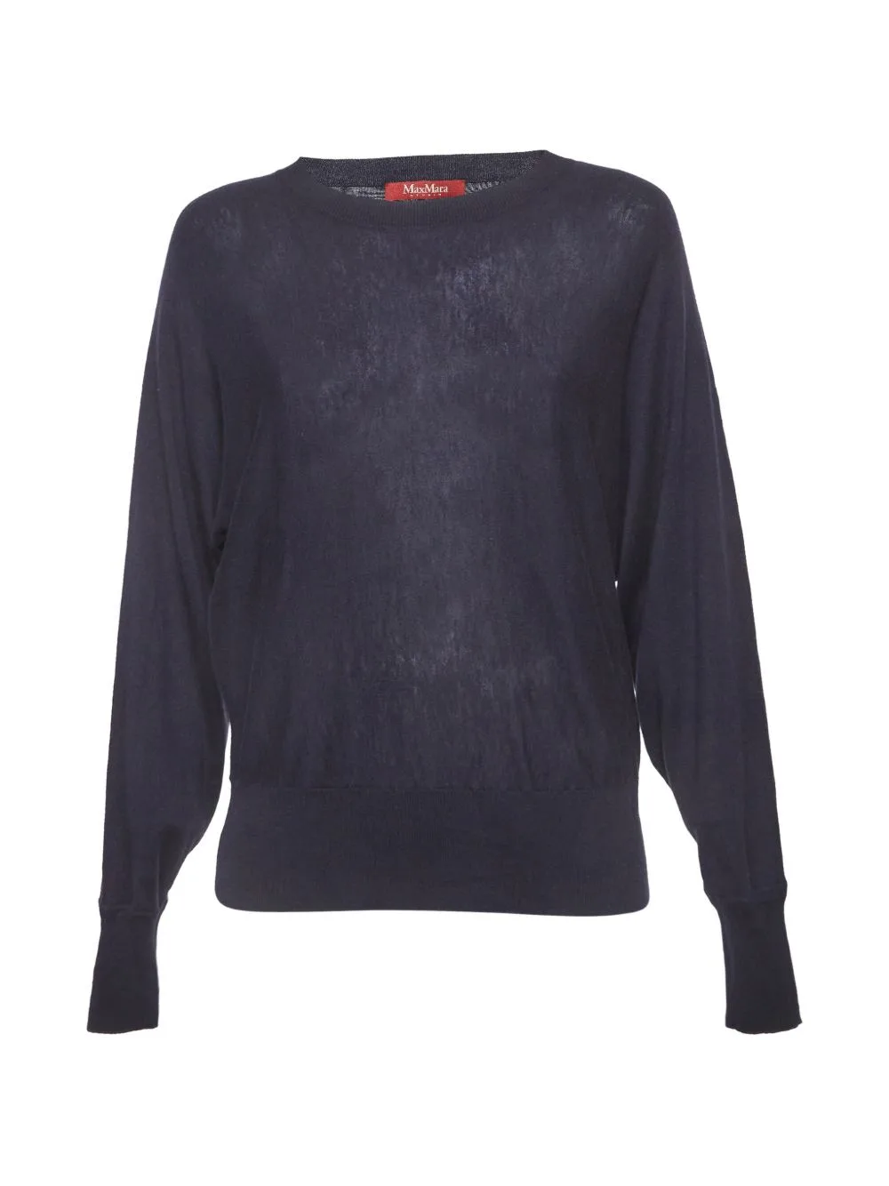 Crew-Neck Sweater by Max Mara