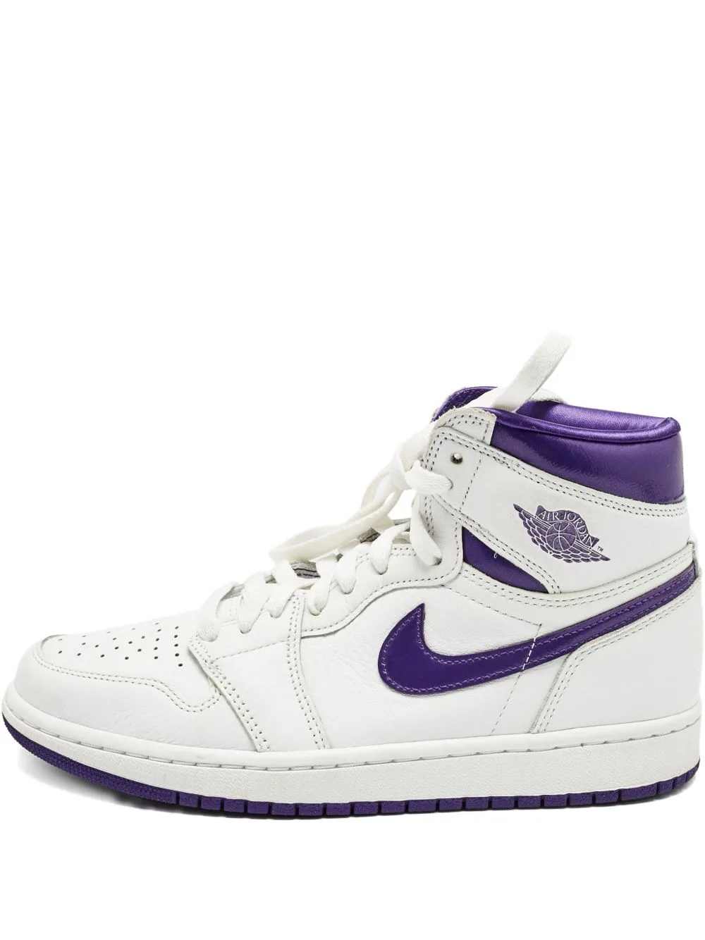 Air Jordan 1 Sneakers by Jordan