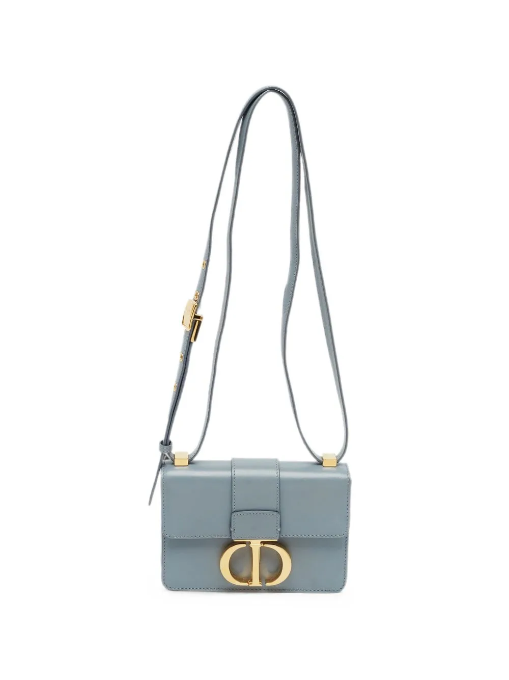 2021 Micro 30 Montaigne Cross Body Bag by Christian Dior Pre-Owned