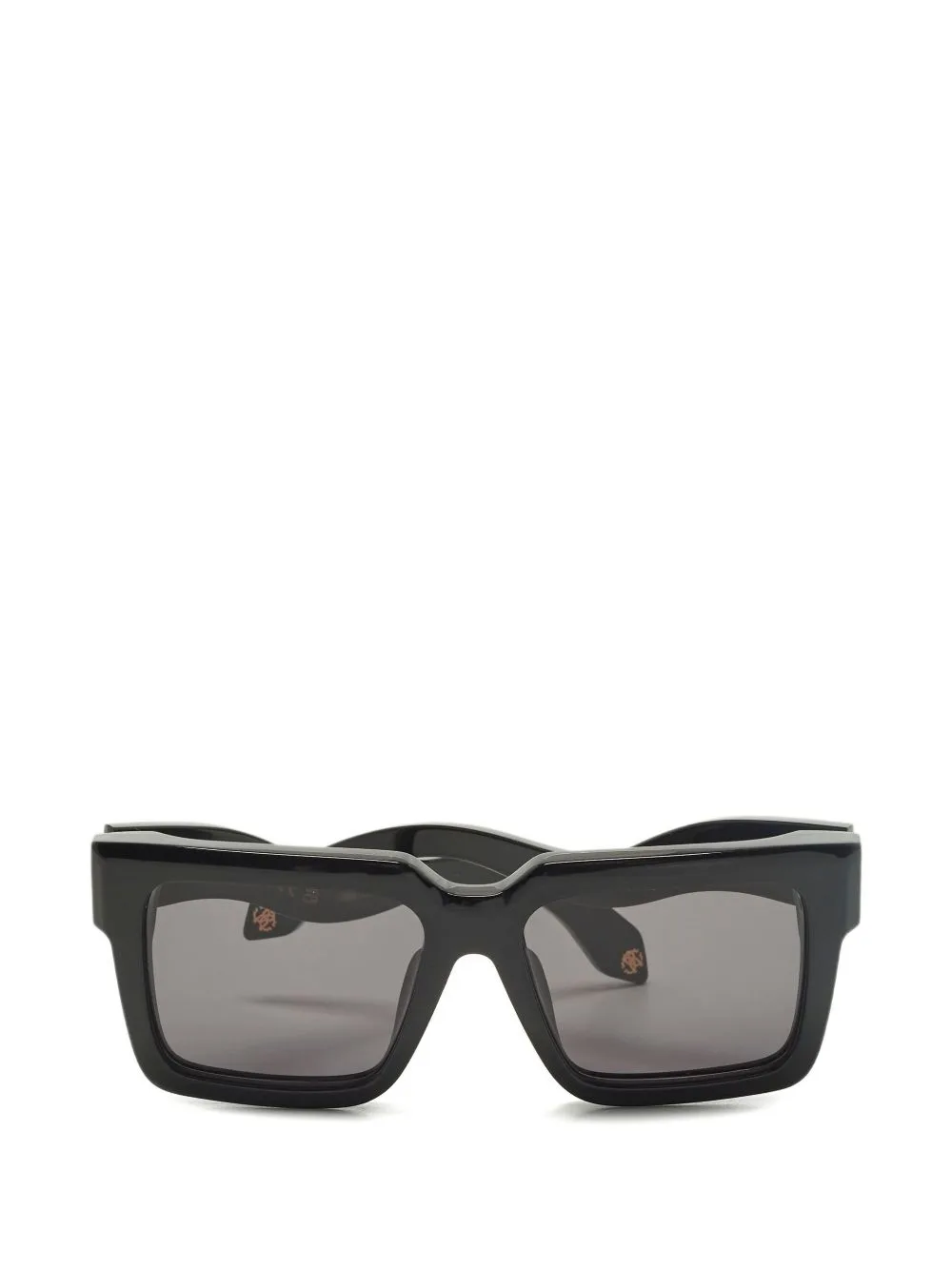 Square-Frame Sunglasses by Roberto Cavalli Vintage