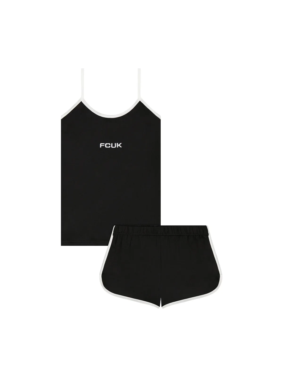 FCUK Sleep Set by French Connection