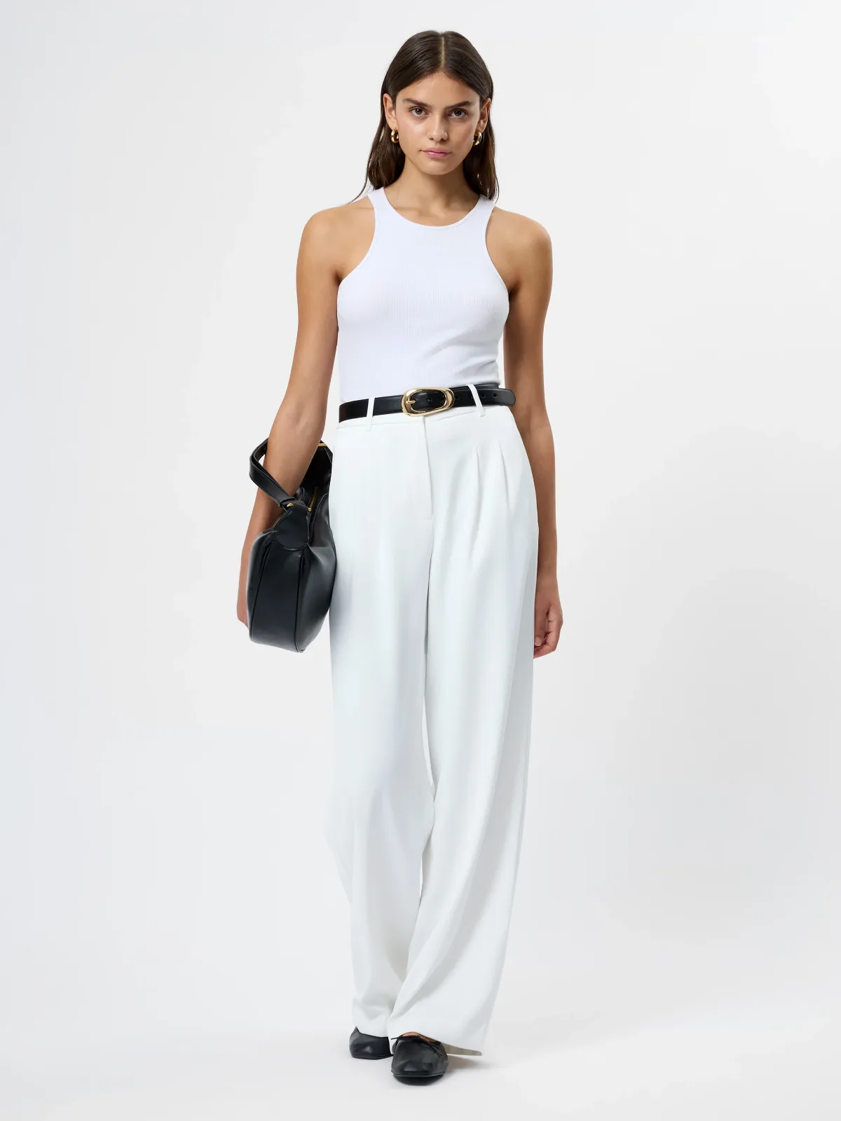 Harry Suiting Trousers by French Connection