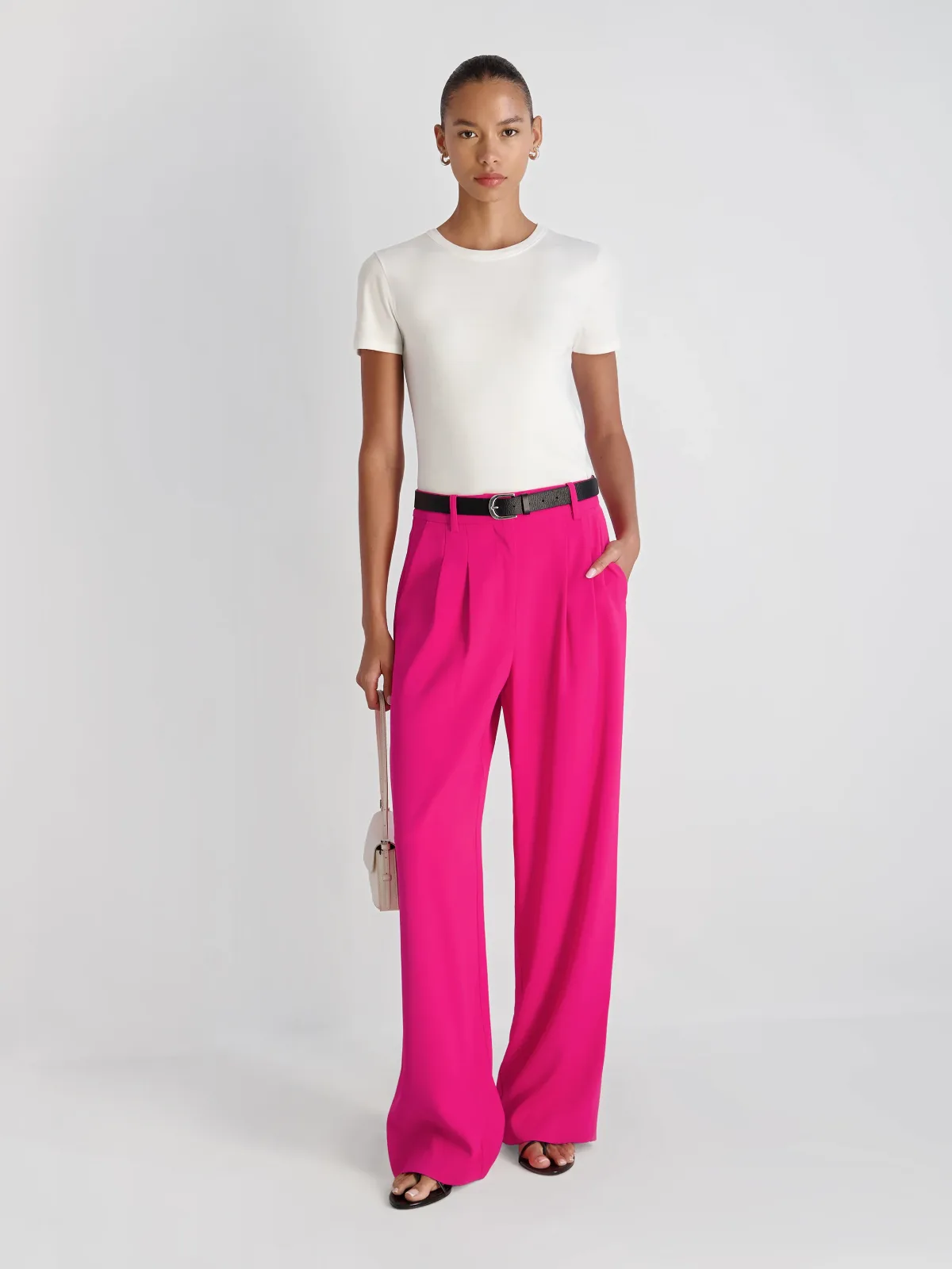 Harry Suiting Trousers by French Connection