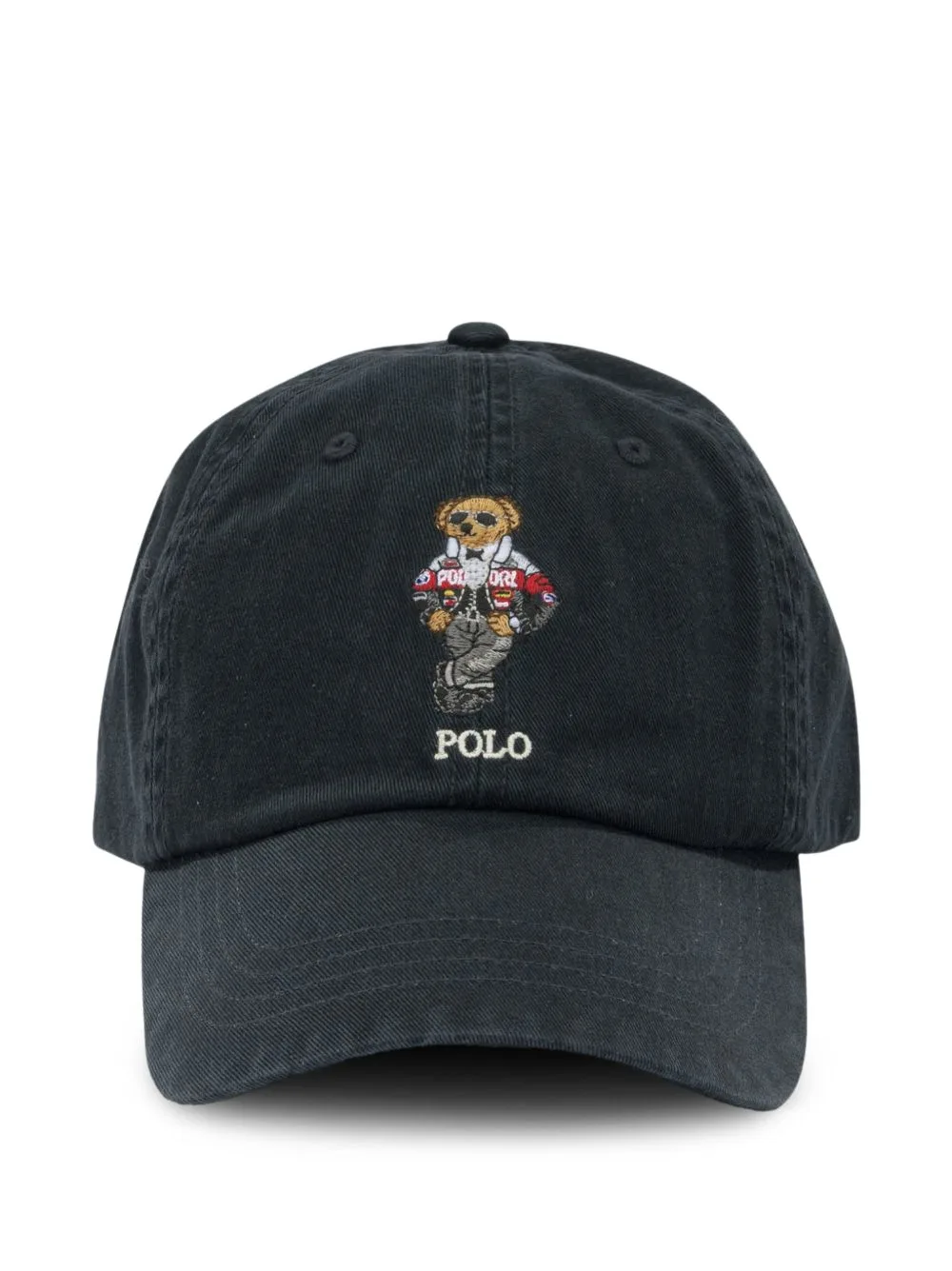 Polo Bear Baseball Cap by Polo Ralph Lauren