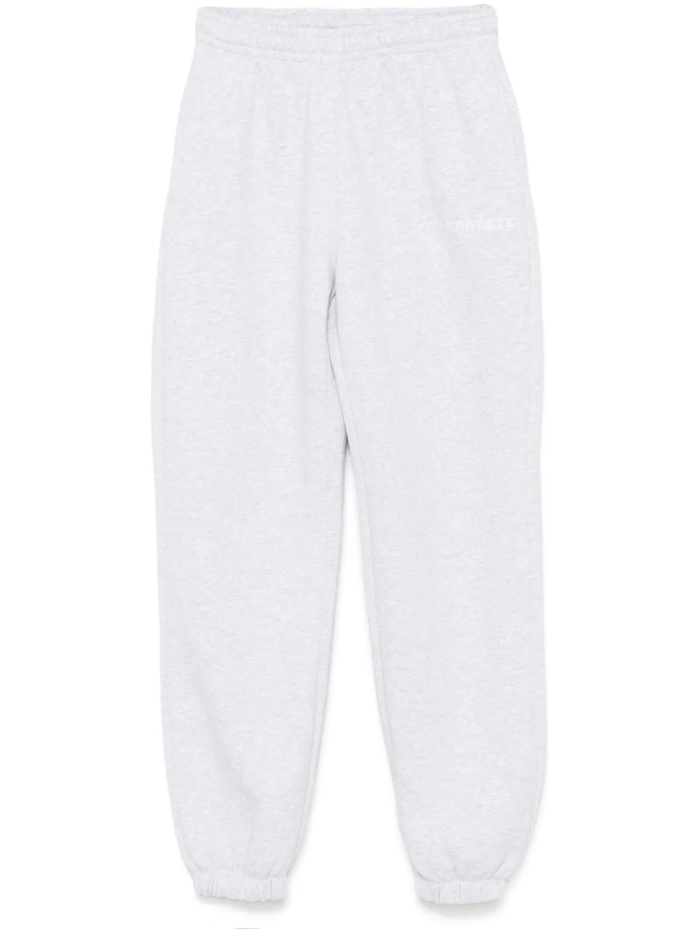 Organic Cotton Track Trousers by ROTATE BIRGER CHRISTENSEN