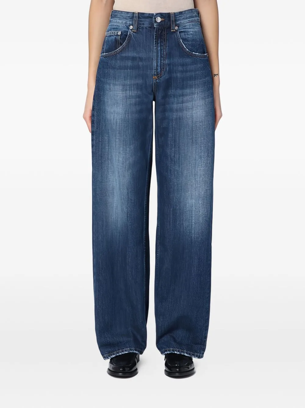 Five-Pocket Jeans by Department 5