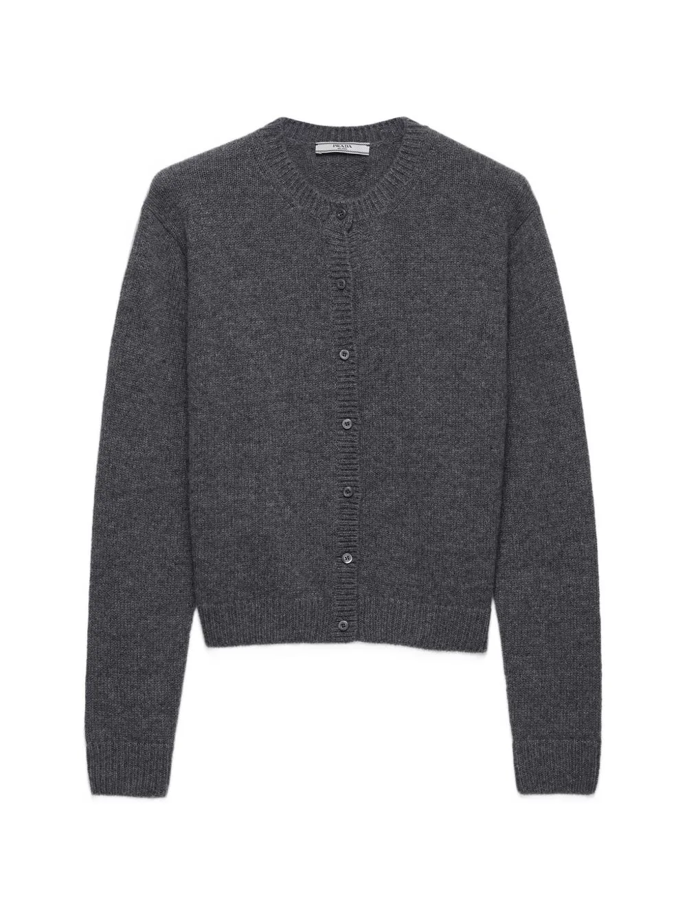 Cashmere Cardigan by Prada