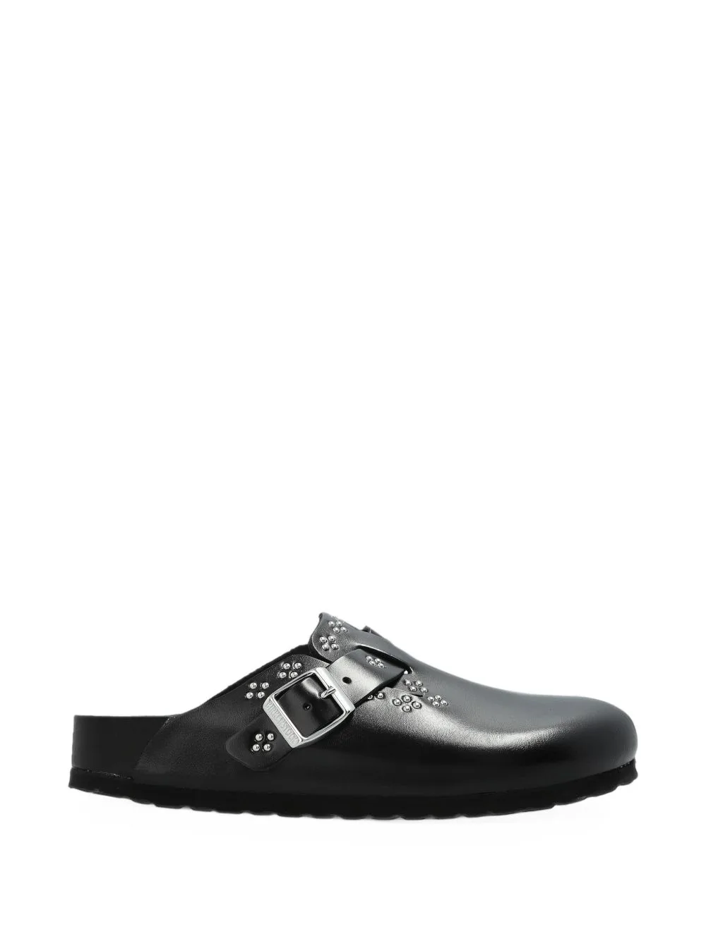 Boston Rivet-Border Small Sandals by Birkenstock