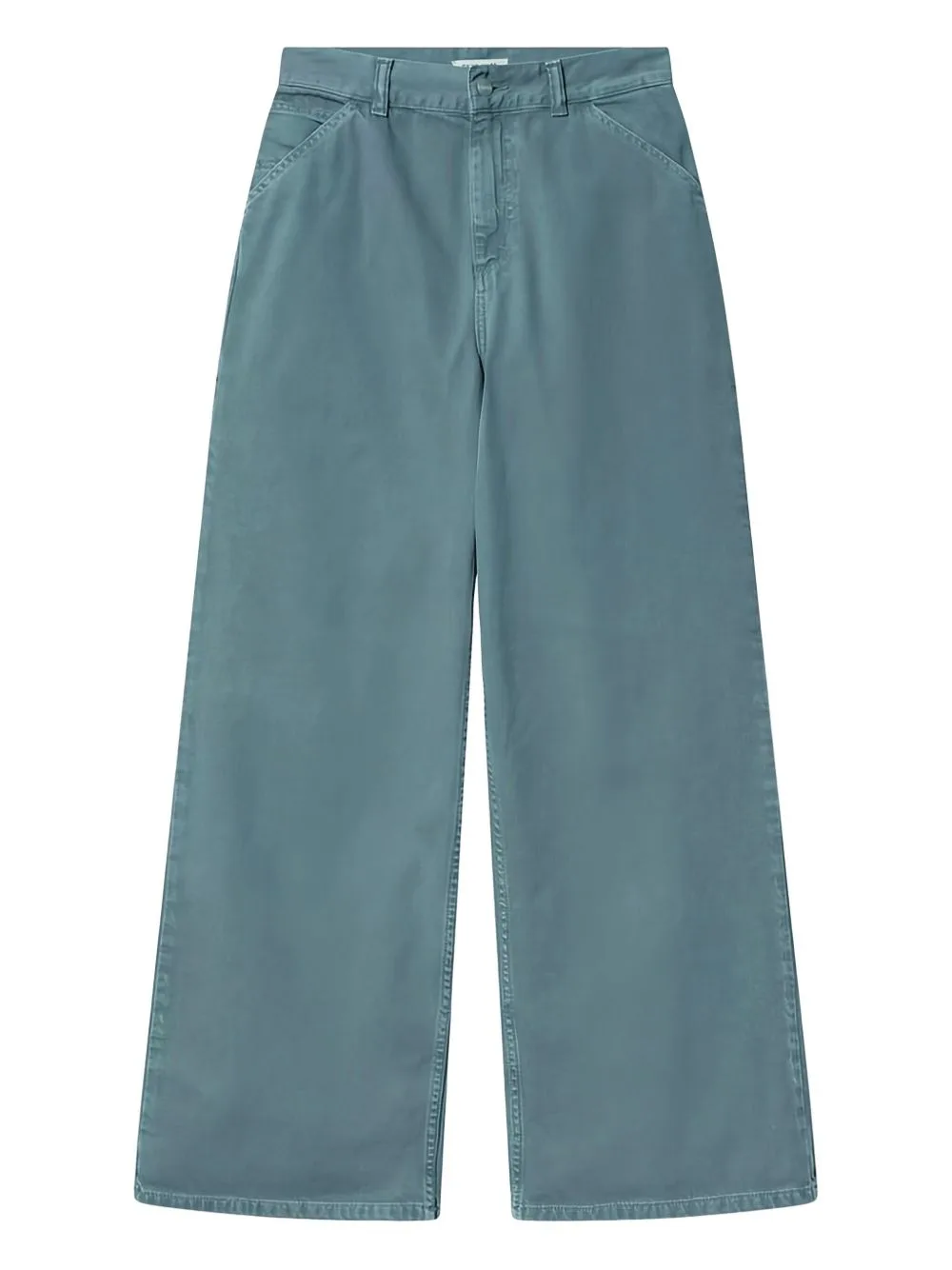 Cargo Wide-Leg Jeans by Carhartt WIP