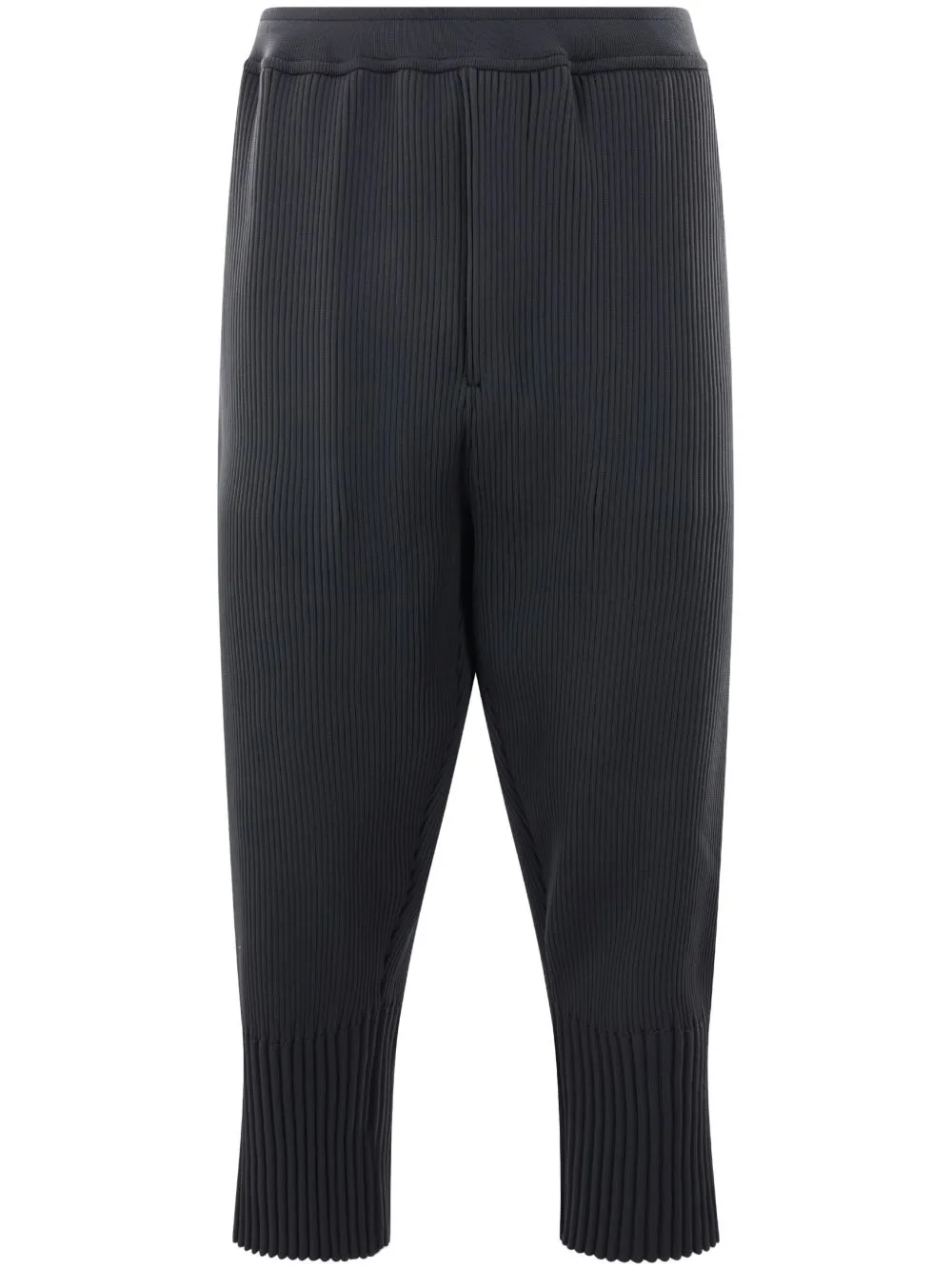 Ribbed-Knit Trousers by CFCL