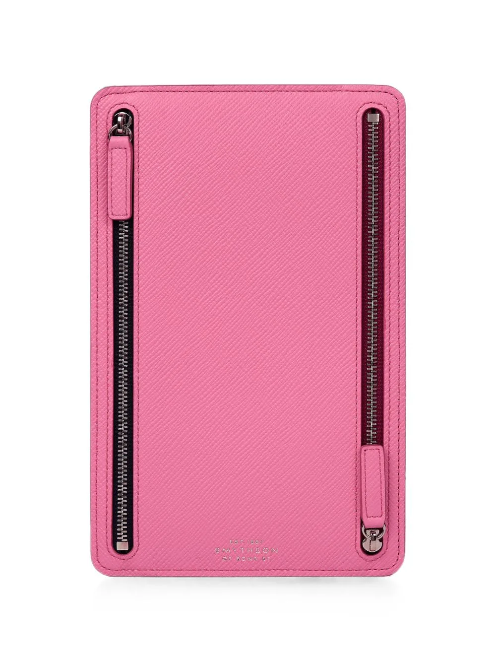 Panama Wallet by Smythson