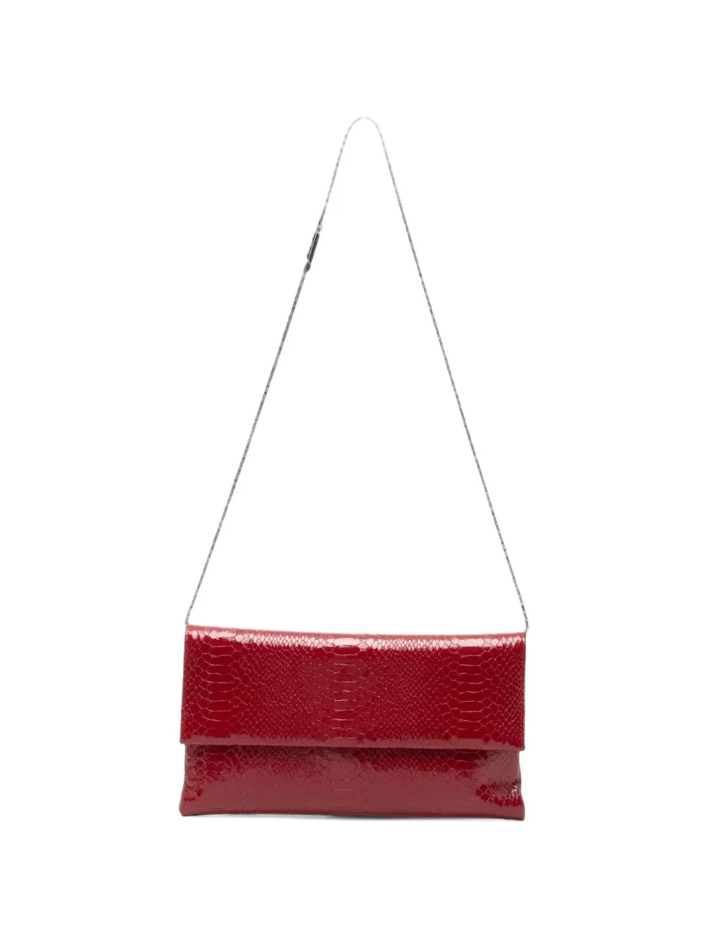 Nireya Clutch Bag by TWENTY FOURHAITCH