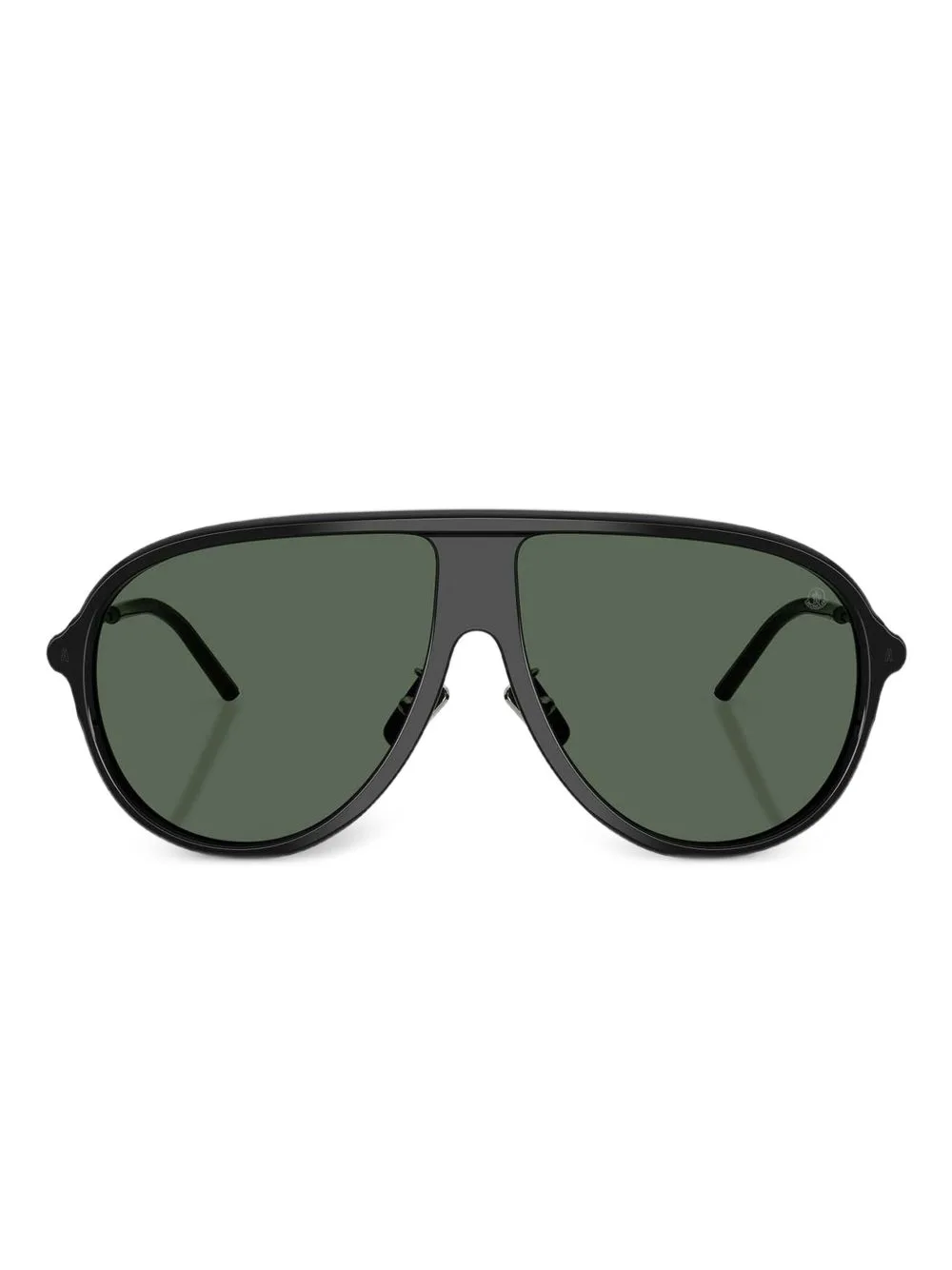 Pilot-Frame Sunglasses by Moncler Eyewear