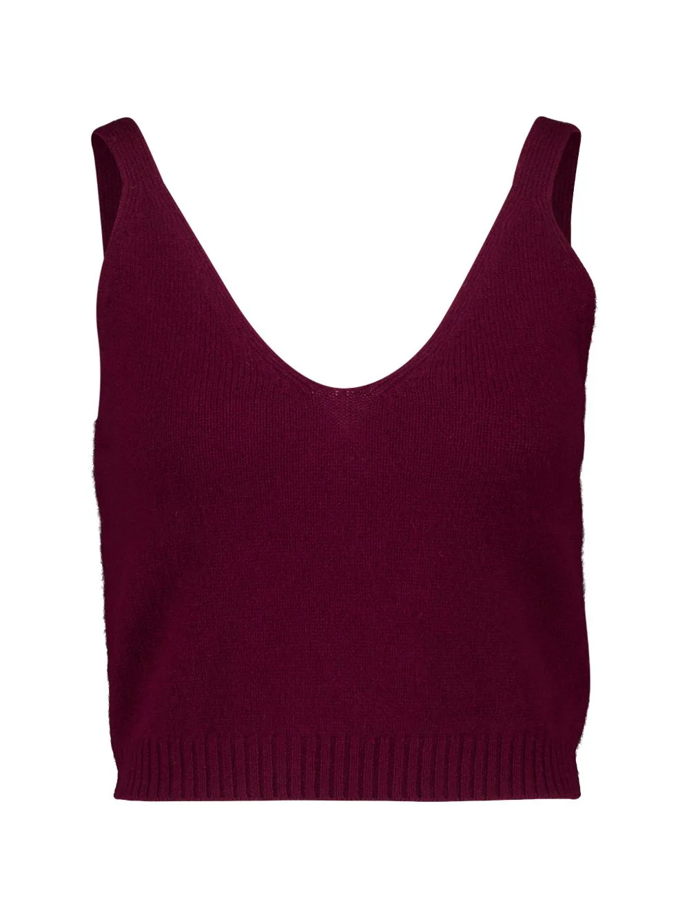 Violia Knitted Top by Lisa Yang
