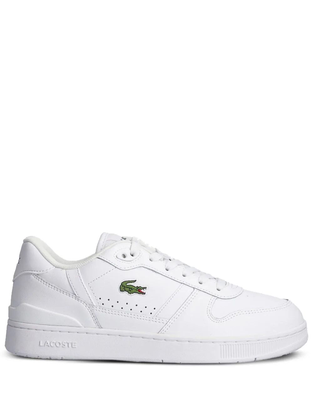 T-Clip Set Sneakers by Lacoste