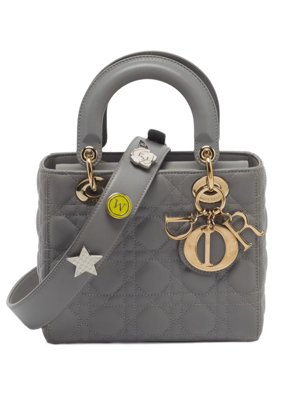 My ABCDior Tote Bag by Christian Dior Pre-Owned