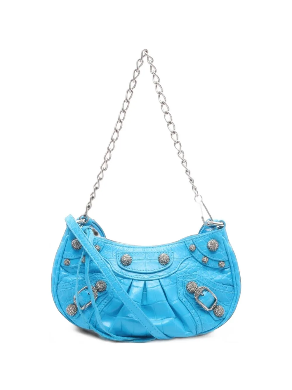2010s Le Cagole Mini Bag by Balenciaga Pre-Owned