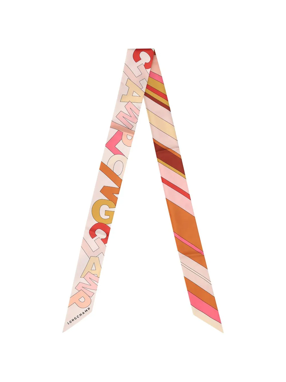 L'Arc-en-ciel Headband by Longchamp