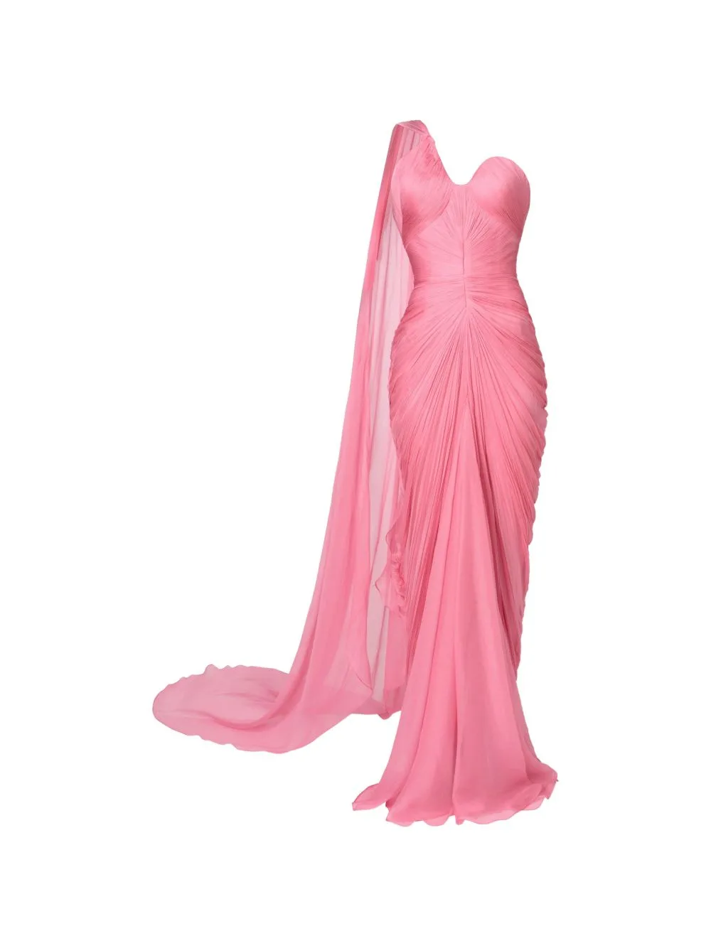 Living Maxi Dress