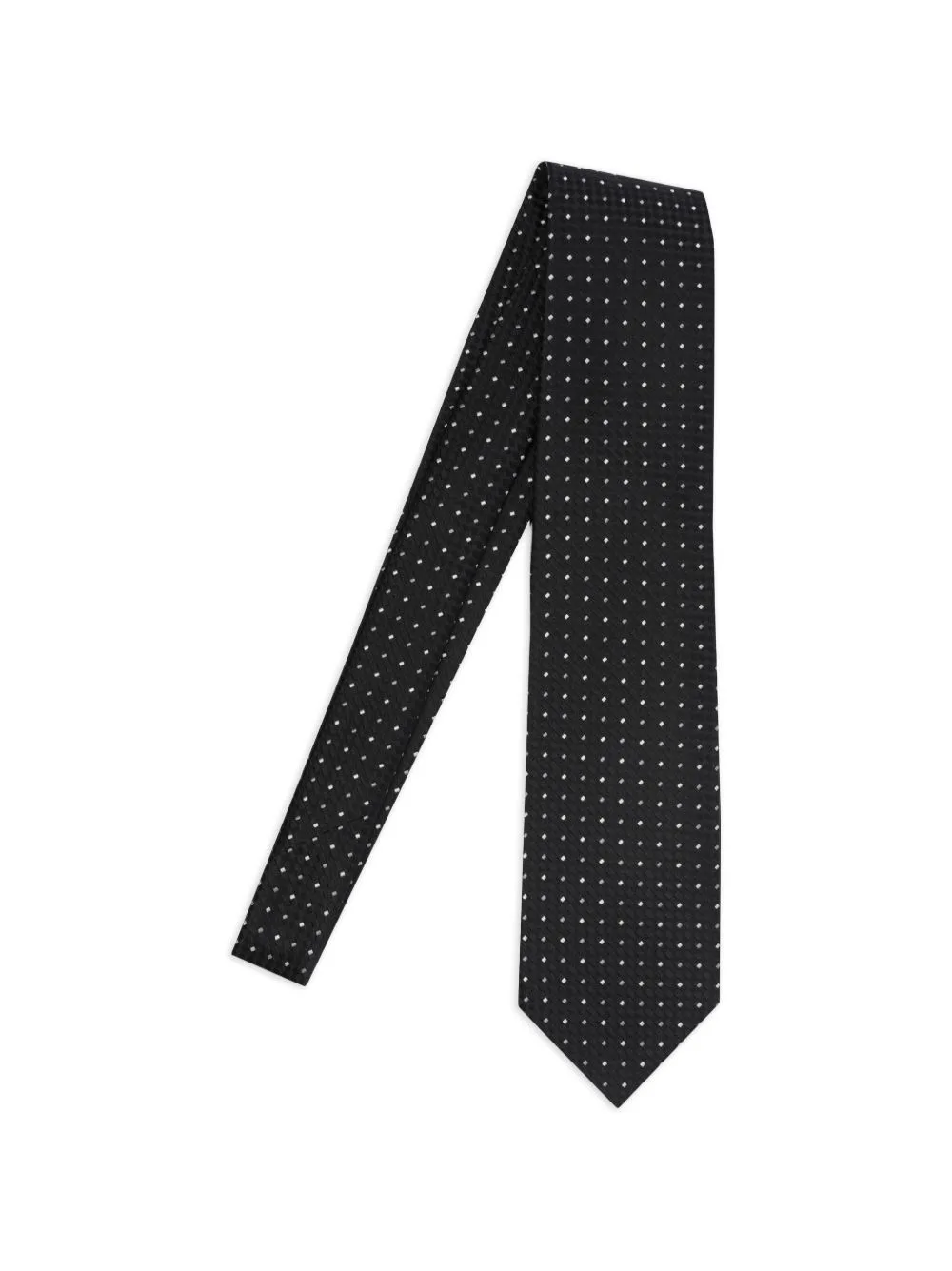 Micro Design Tie by TOM FORD