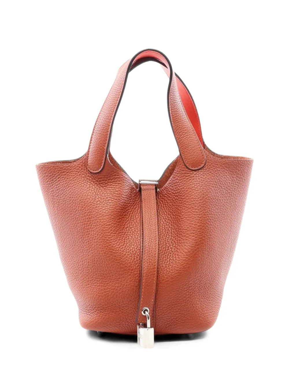 2022 PM Picotin Lock Tote Bag by Hermès Pre-Owned