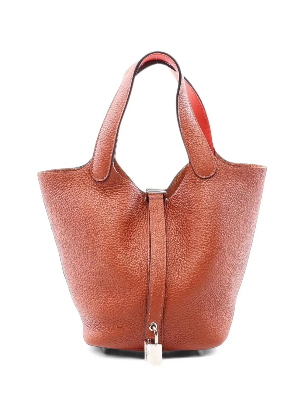 2022 PM Picotin Lock Tote Bag by Hermès Pre-Owned