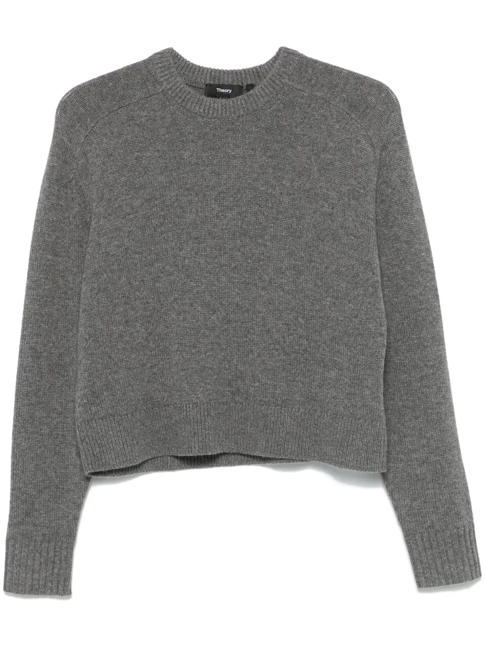 Cashmere Sweater by Theory