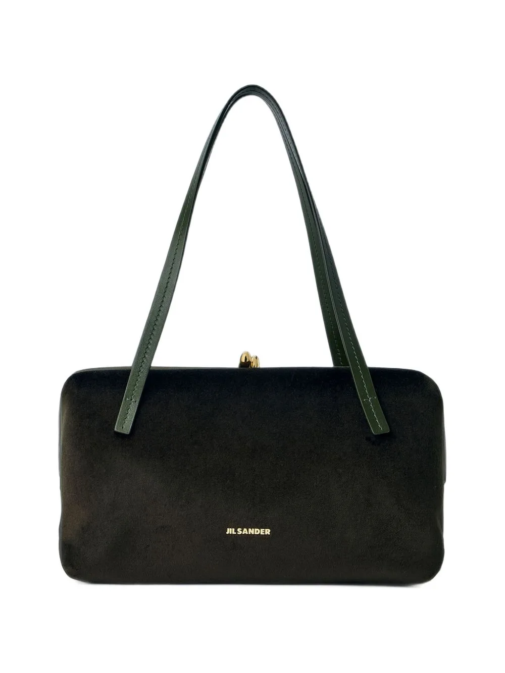 Small Goji Tote Bag by Jil Sander
