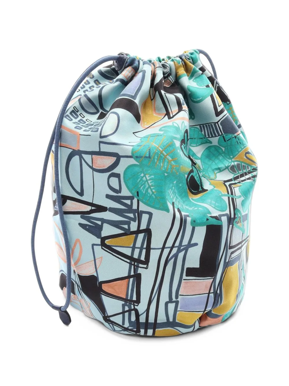 2016 Musardine Bucket Bag by Hermès Pre-Owned