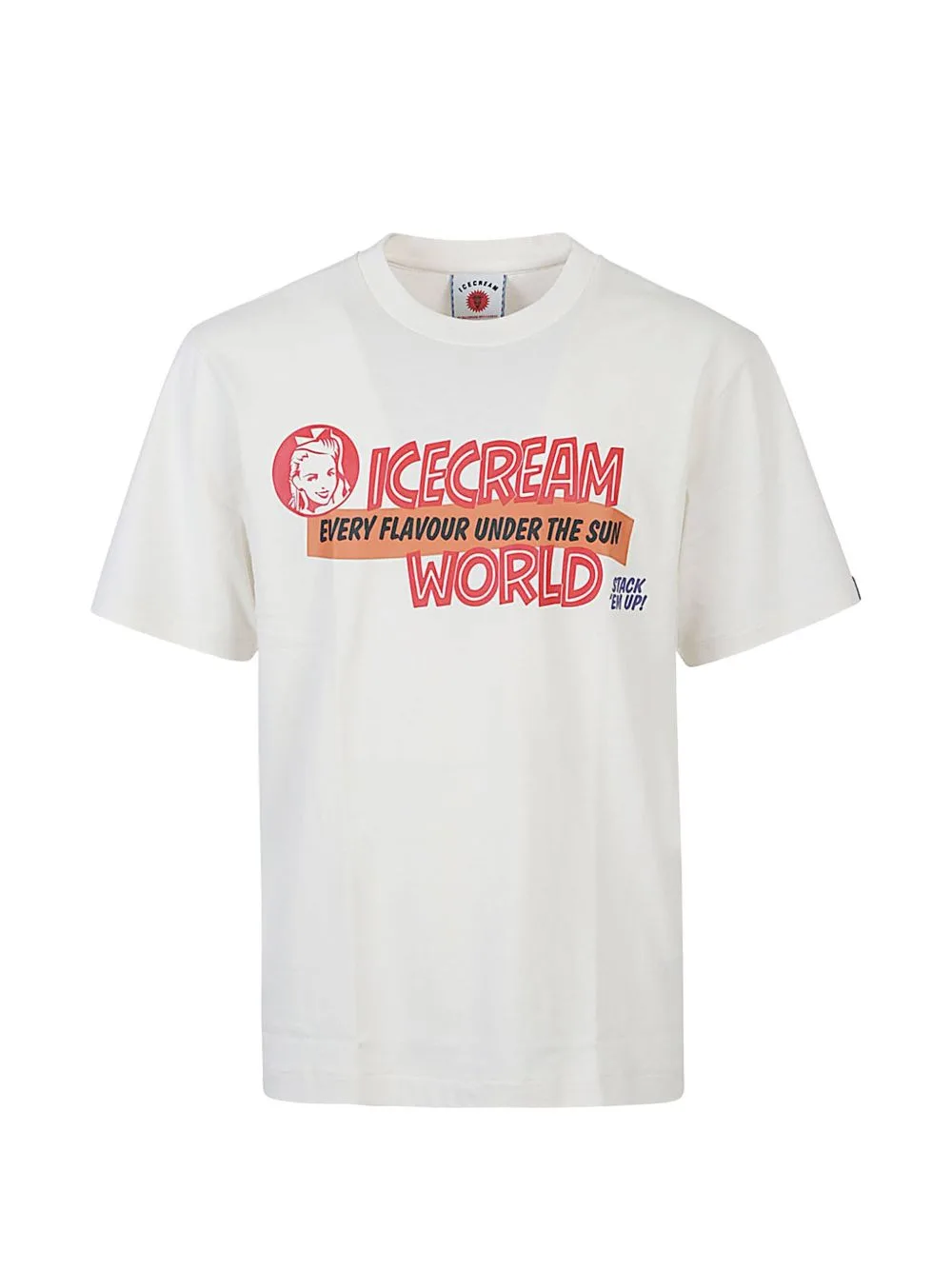 Every Flavour Graphic T-Shirt by Billionaire Boys Club