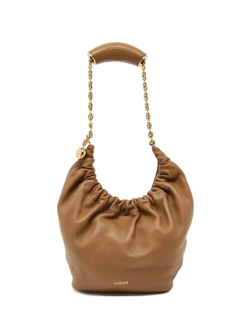 smLL Squeeze Shoulder Bag by Loewe Pre-Owned