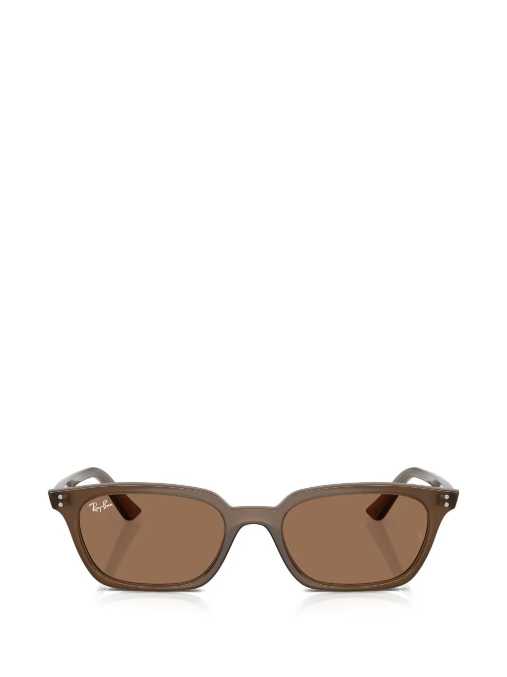 Zaya Bio-Based Sunglasses by Ray-Ban
