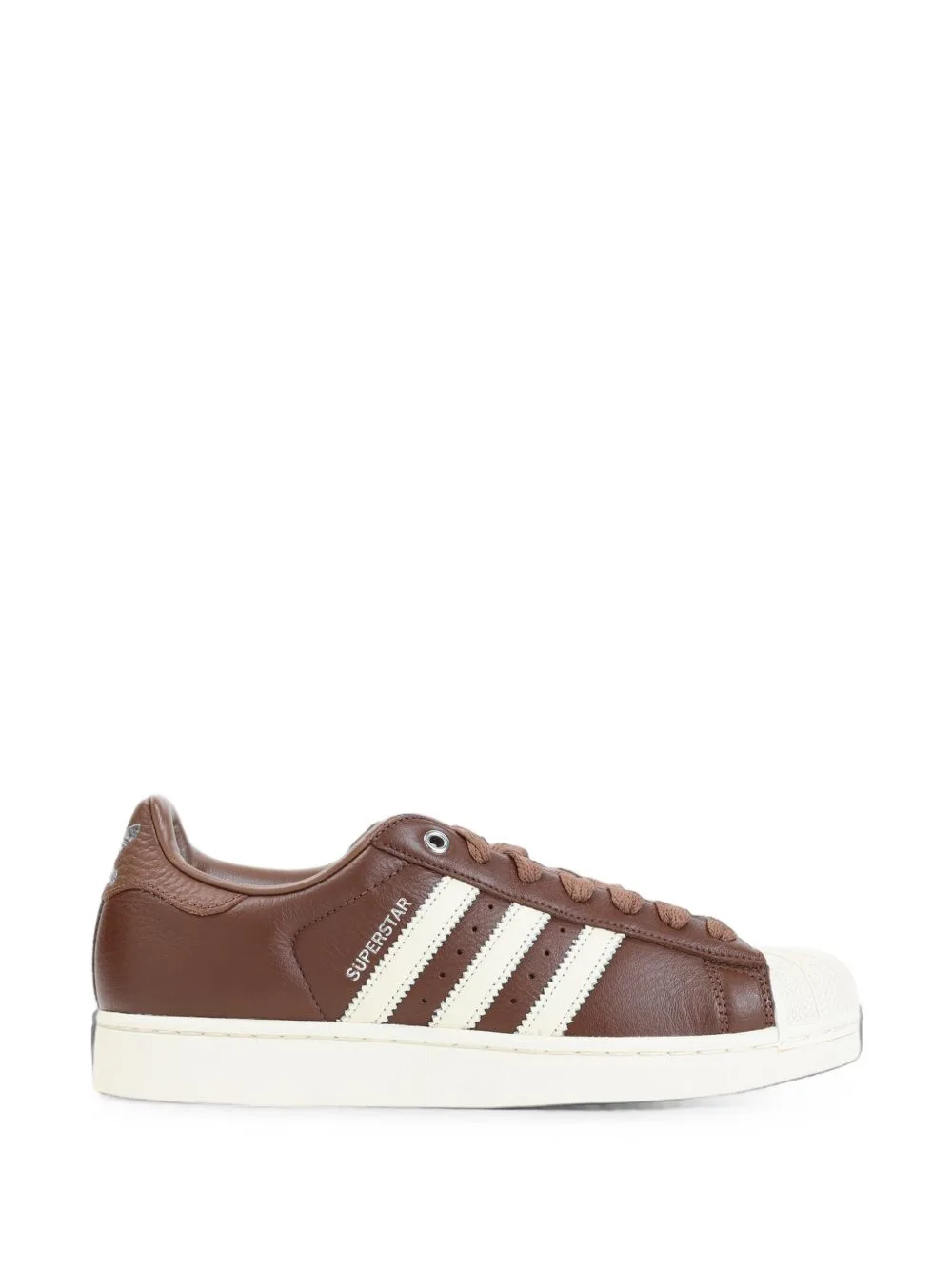 Superstar II Lace-Up Sneakers by adidas
