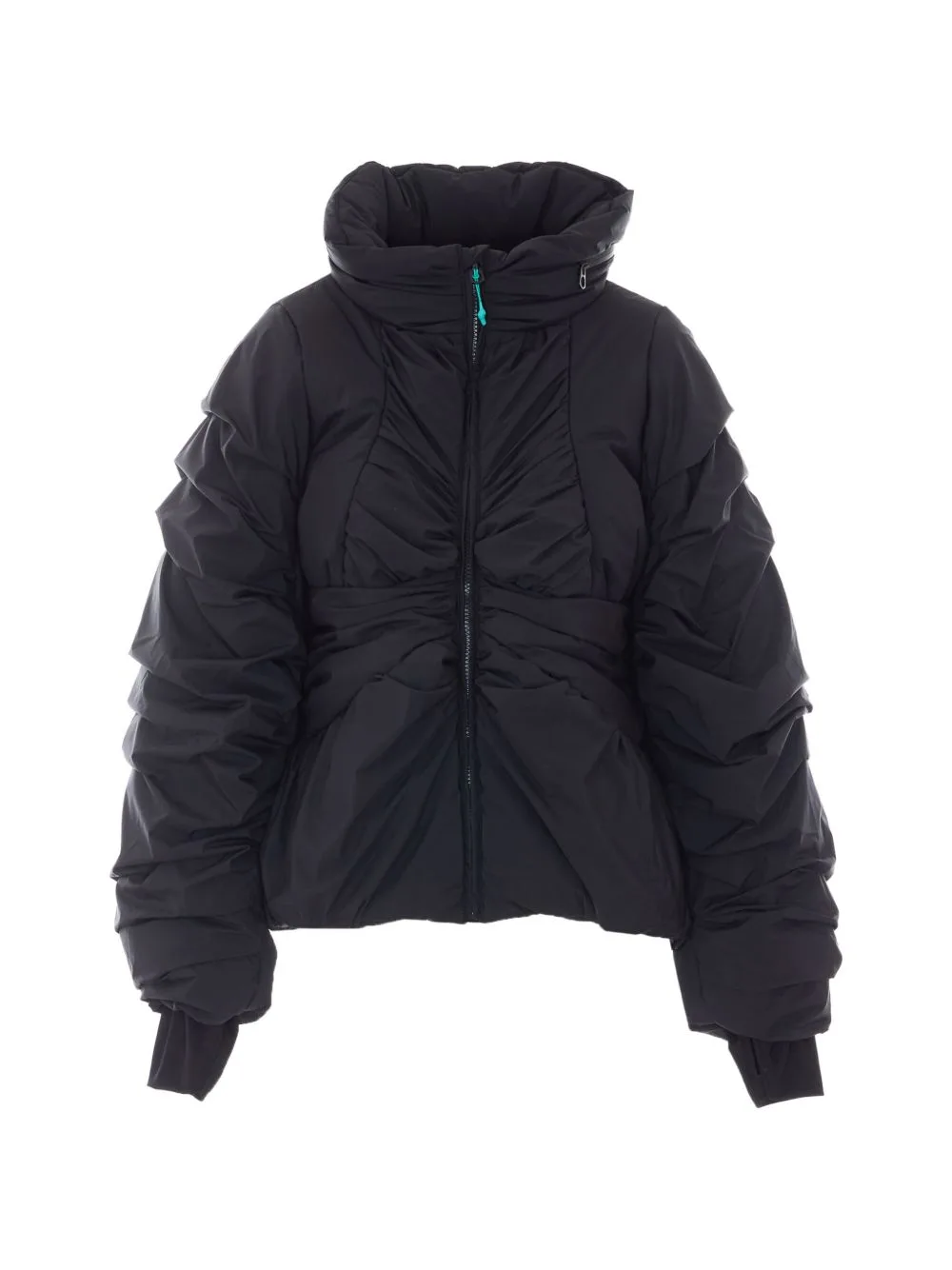 Siren Padded Jacket by JETSET
