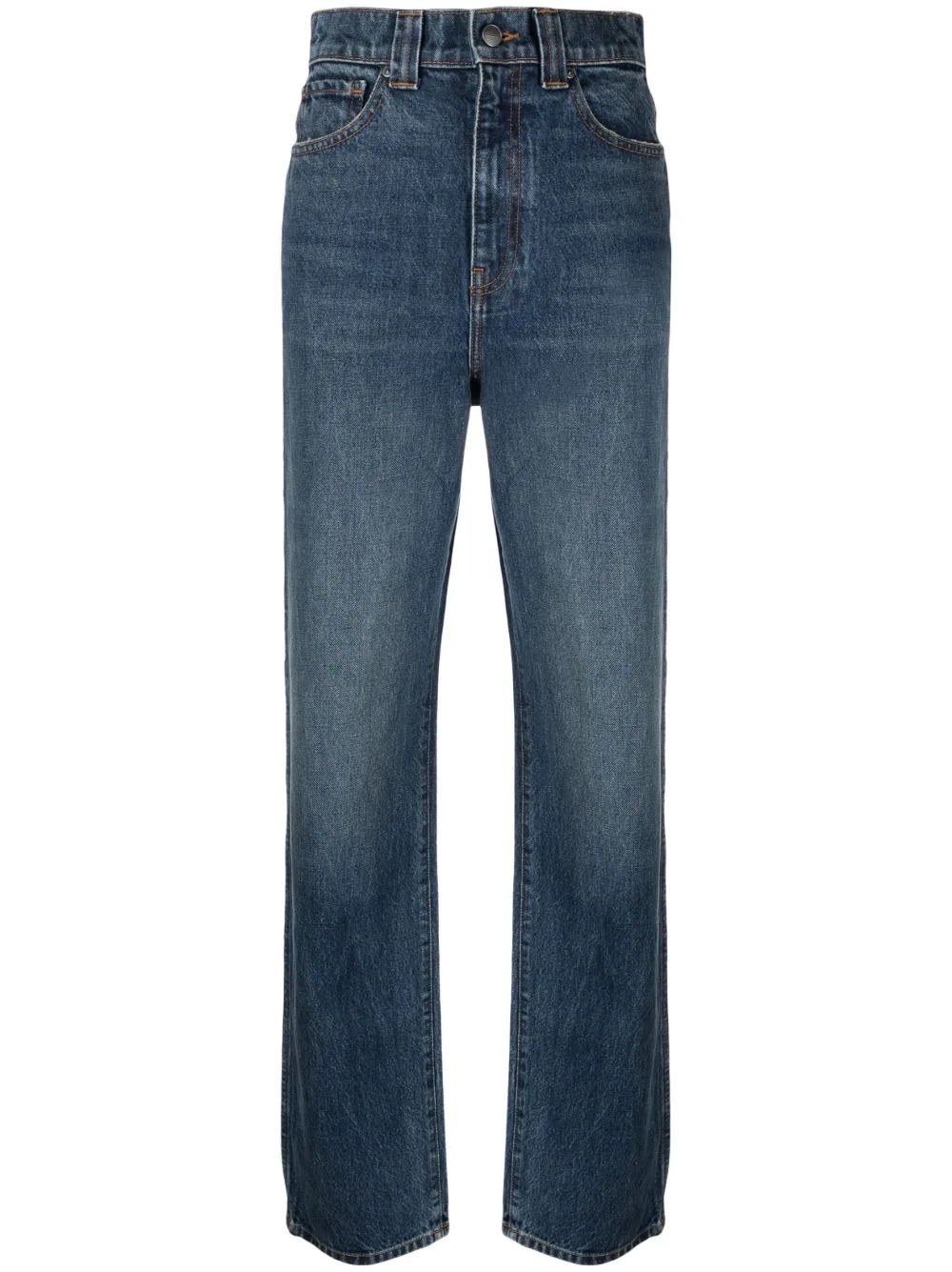 Albi Straight-Leg Jeans