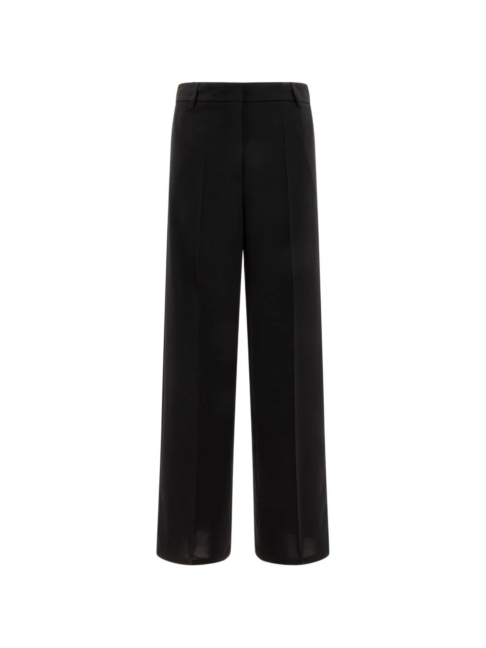 Tab Trousers