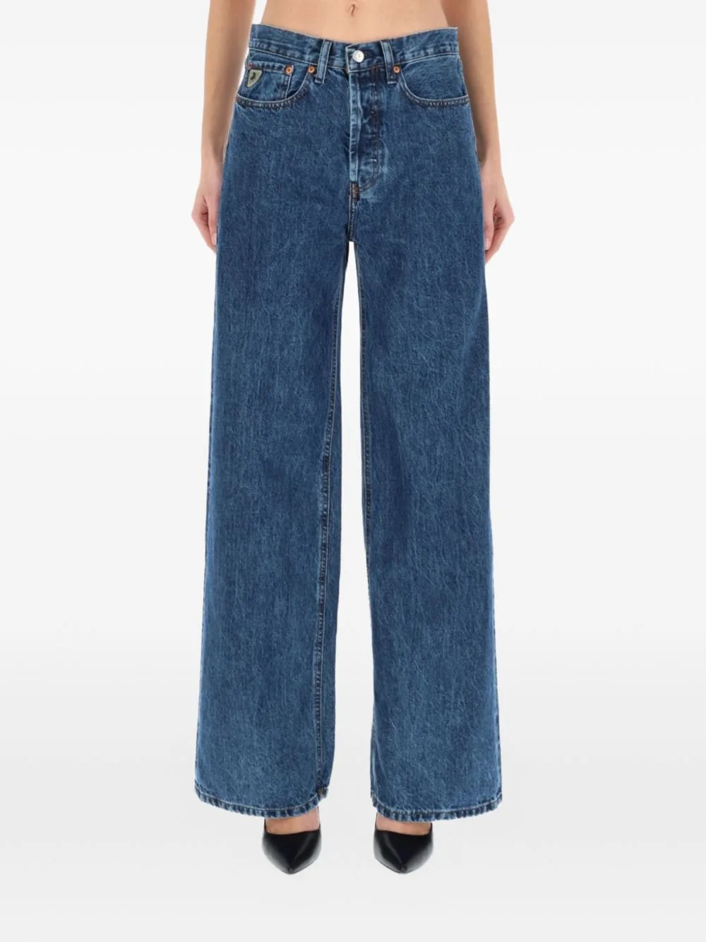 Denim Jeans by LOIS JEANS