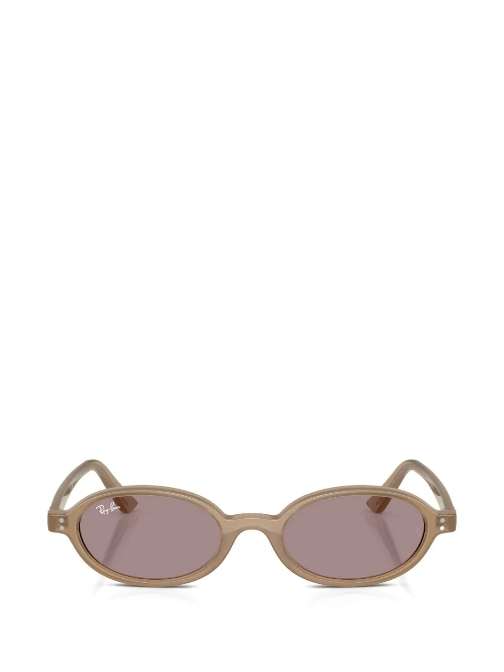 Khal Bio-Based Sunglasses by Ray-Ban