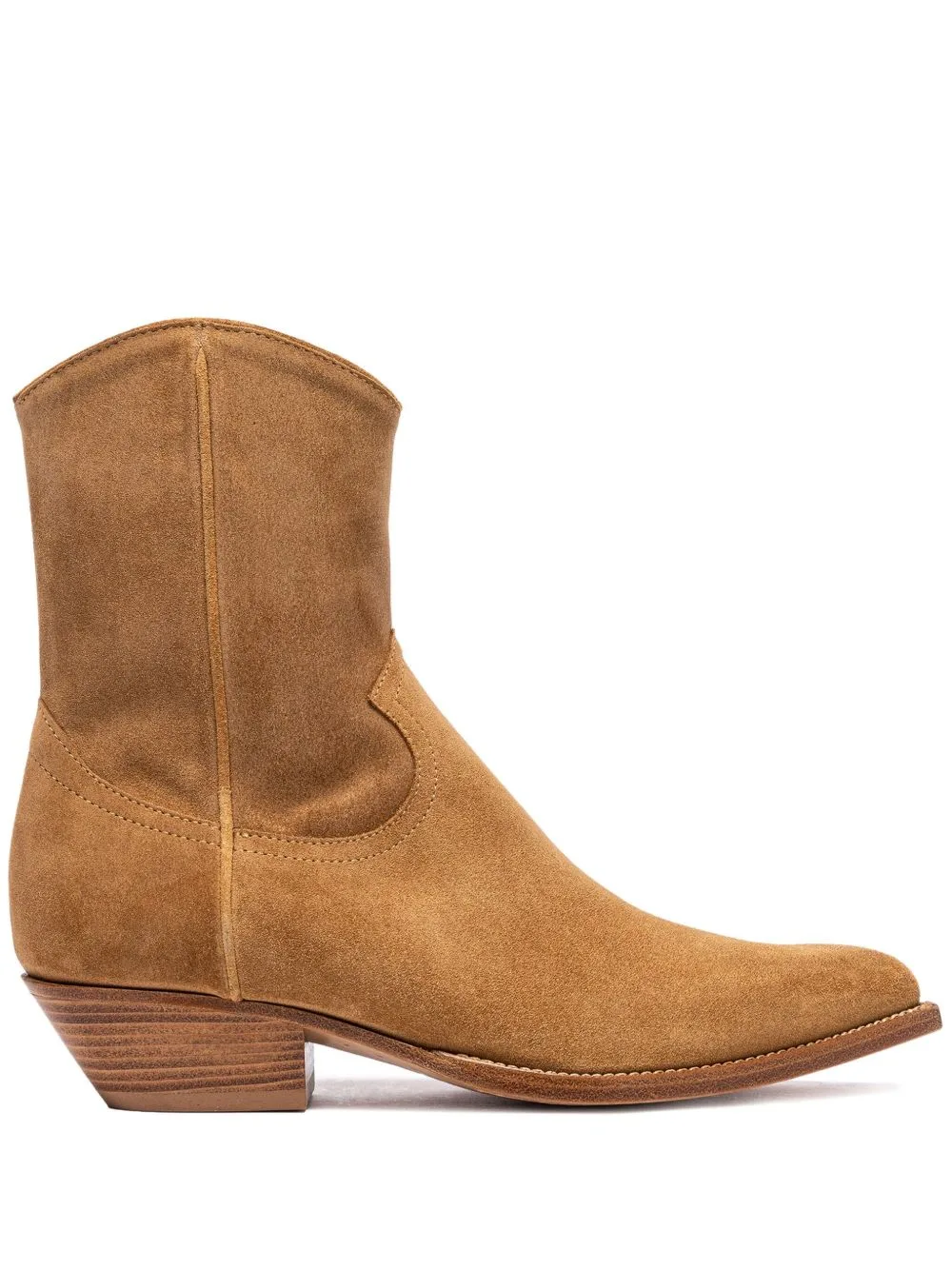 Flee Boots by Buttero