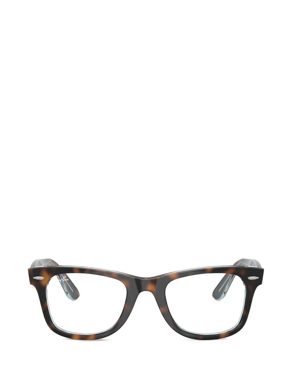 Wayfarer Ease Optics Eyeglasses by Ray-Ban