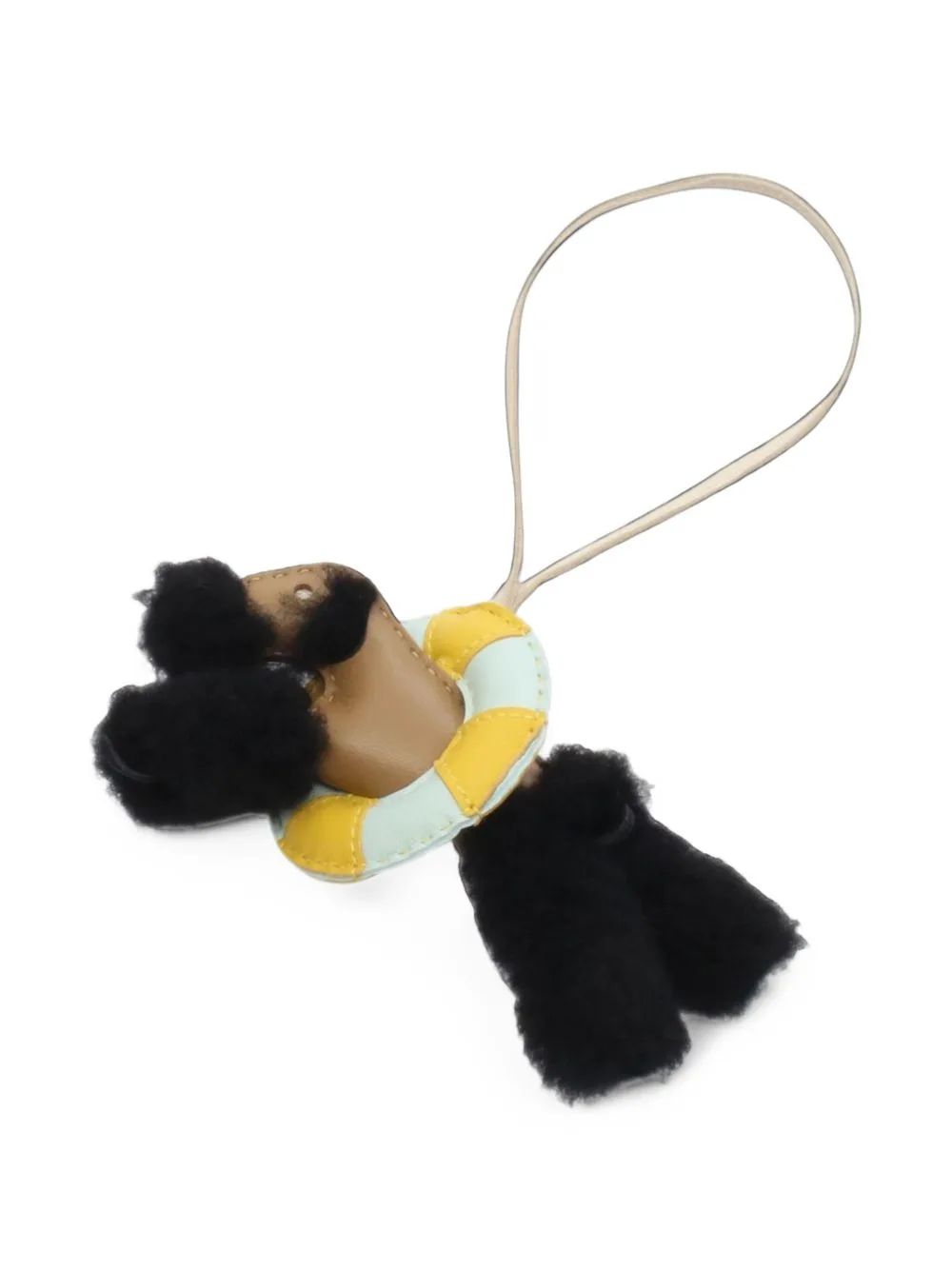 2026 Buddy Charm À La Mer Bag Charm by Hermès Pre-Owned
