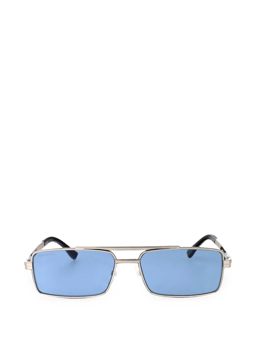 Rectangle-Frame Sunglasses by DSQUARED2 EYEWEAR