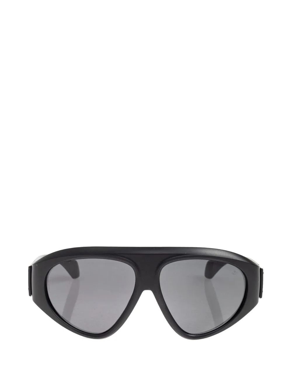 Zyra Navigator-Frame Sunglasses by Moncler Eyewear