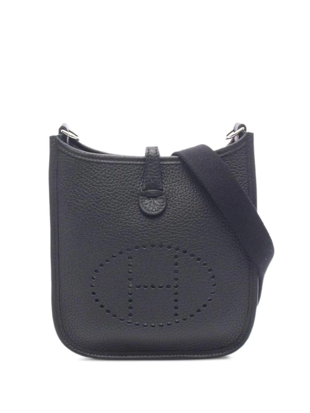 2025 TPM Evelyne Shoulder Bag by Hermès Pre-Owned