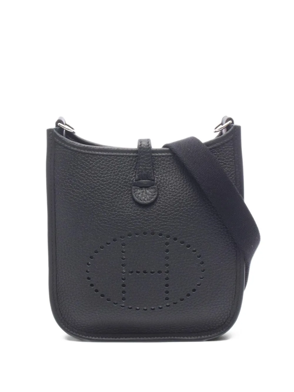 2025 TPM Evelyne Shoulder Bag by Hermès Pre-Owned