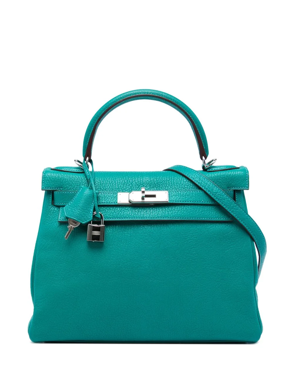 2008 Clemence Kelly II Retourne 28 Satchel