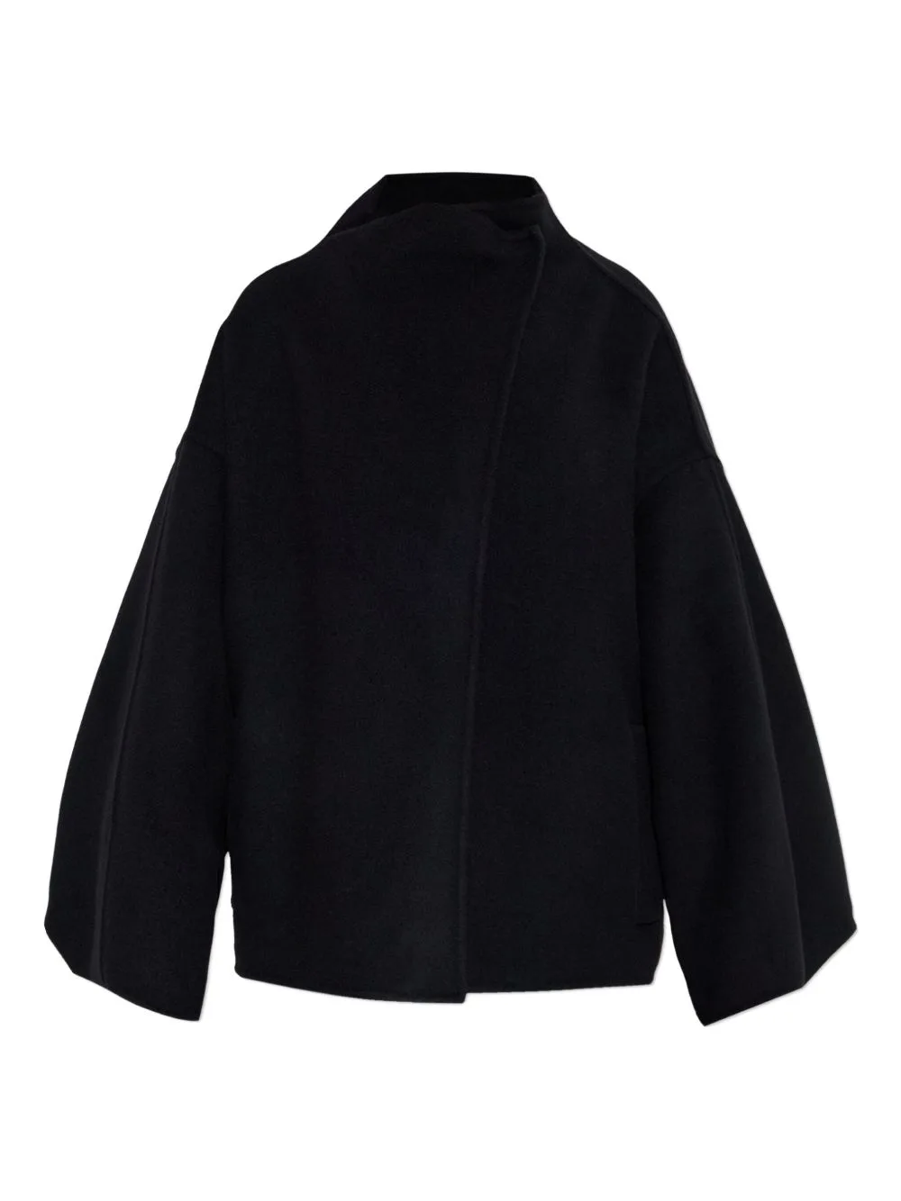 North Midi Jacket by DARKPARK