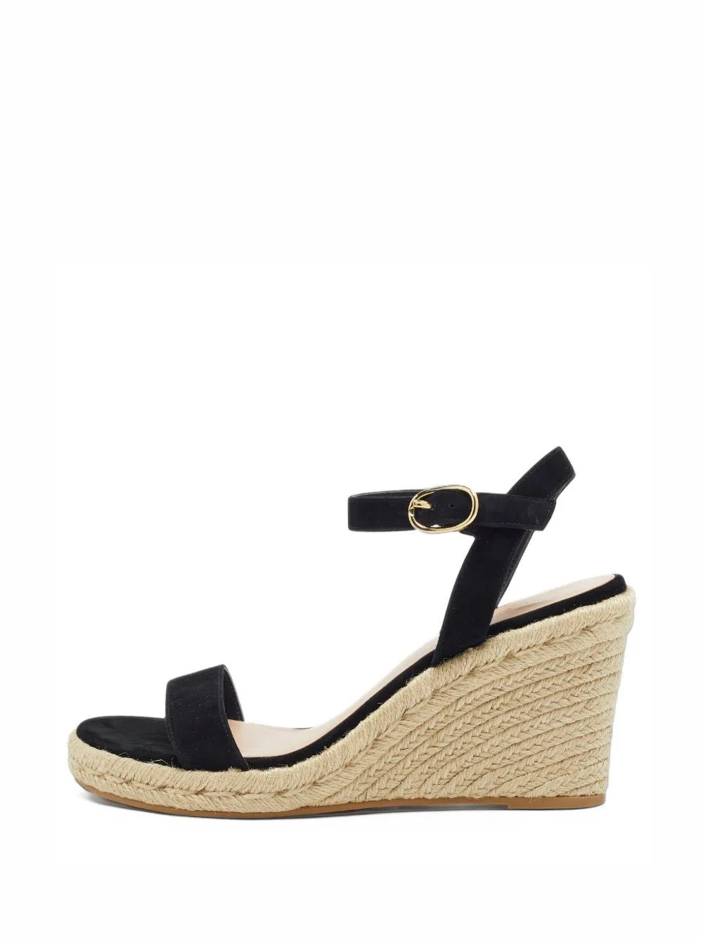 Wedge Sandals by Stuart Weitzman