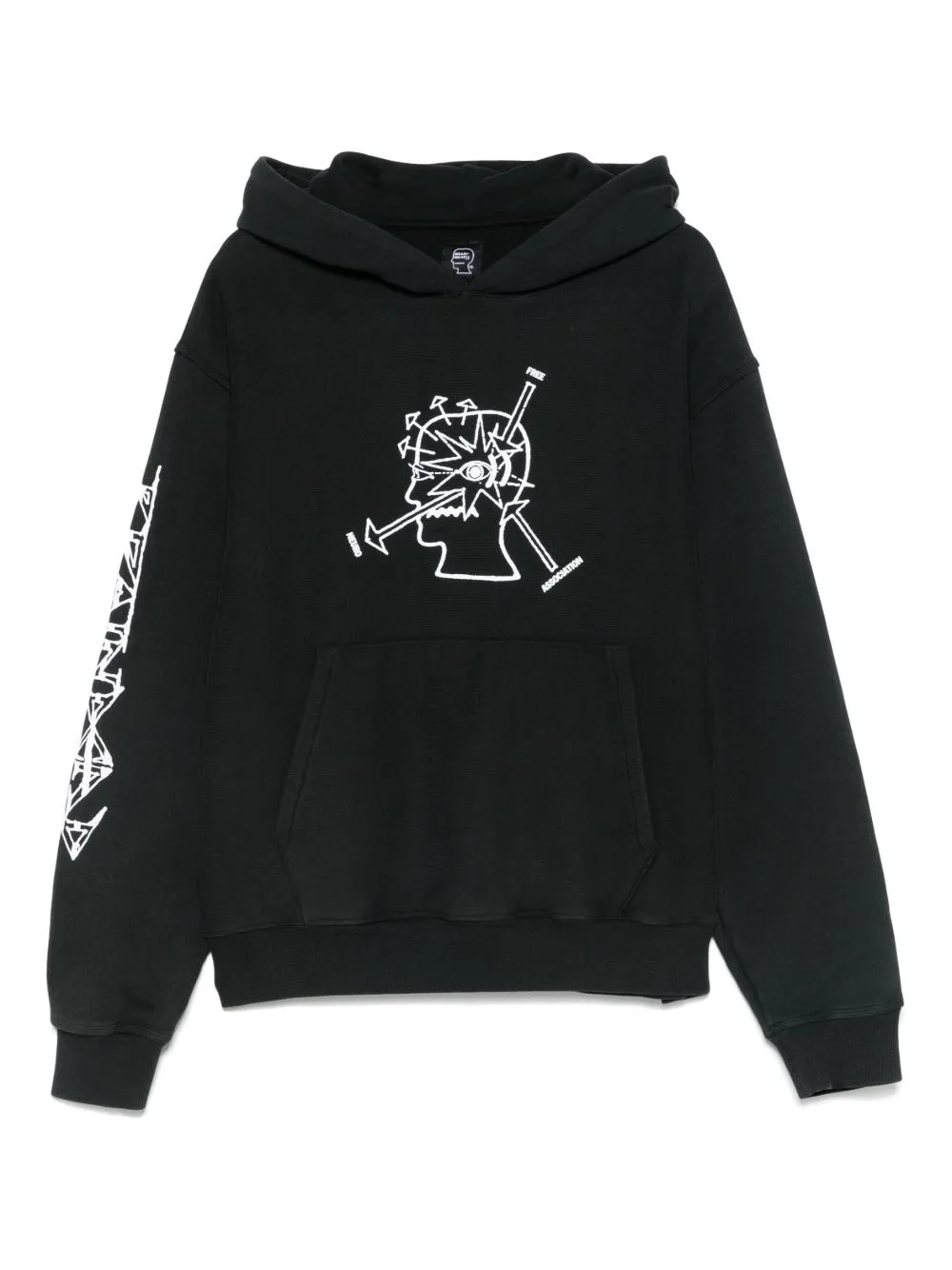 Neuro Free Hoodie